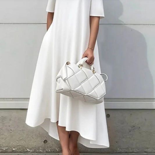 Polyester Women's Dress