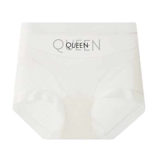 Ice Silk Seamless Breathable Mesh Butt-Lifting Underwear