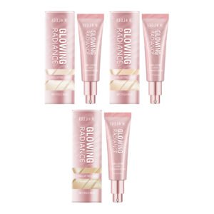 EELHOE Light Moisturizing And Moisturizing Light Moisturizing Liquid Foundation