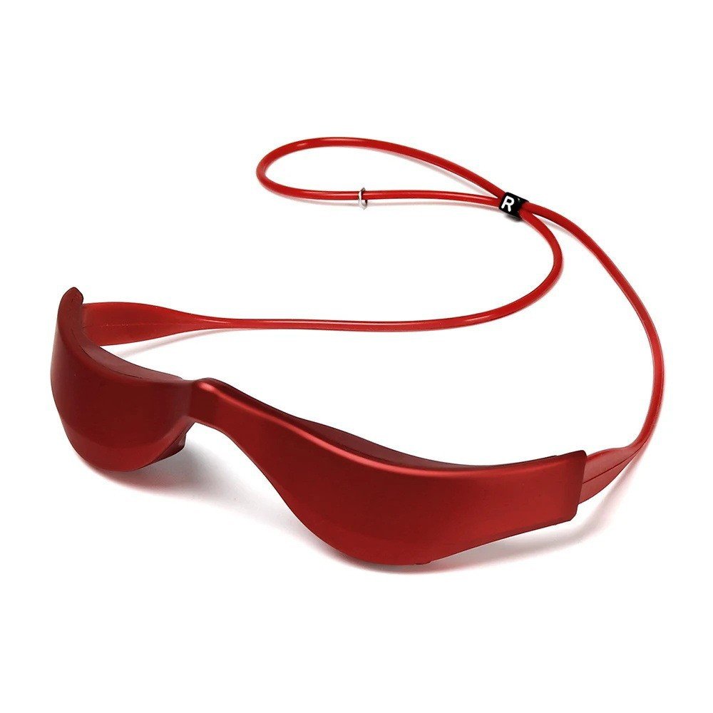 Eye Massager with 3D Red Light Therapy for Dark Circles, LED Beauty Eye Care Device - Image 8