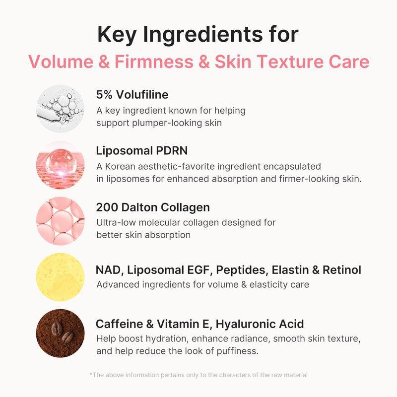 Pink Collagen Multi-Effect Essence Balm Volume Multi Balm Multi-Effect Scented Balm - Image 2