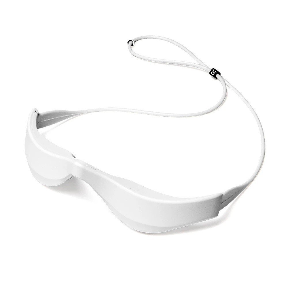 Eye Massager with 3D Red Light Therapy for Dark Circles, LED Beauty Eye Care Device - Image 6