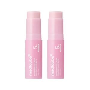 Pink Collagen Multi-Effect Essence Balm Volume Multi Balm Multi-Effect Scented Balm