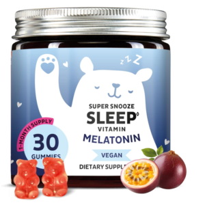 Vegan Biotin Gummy Hair Vitamins