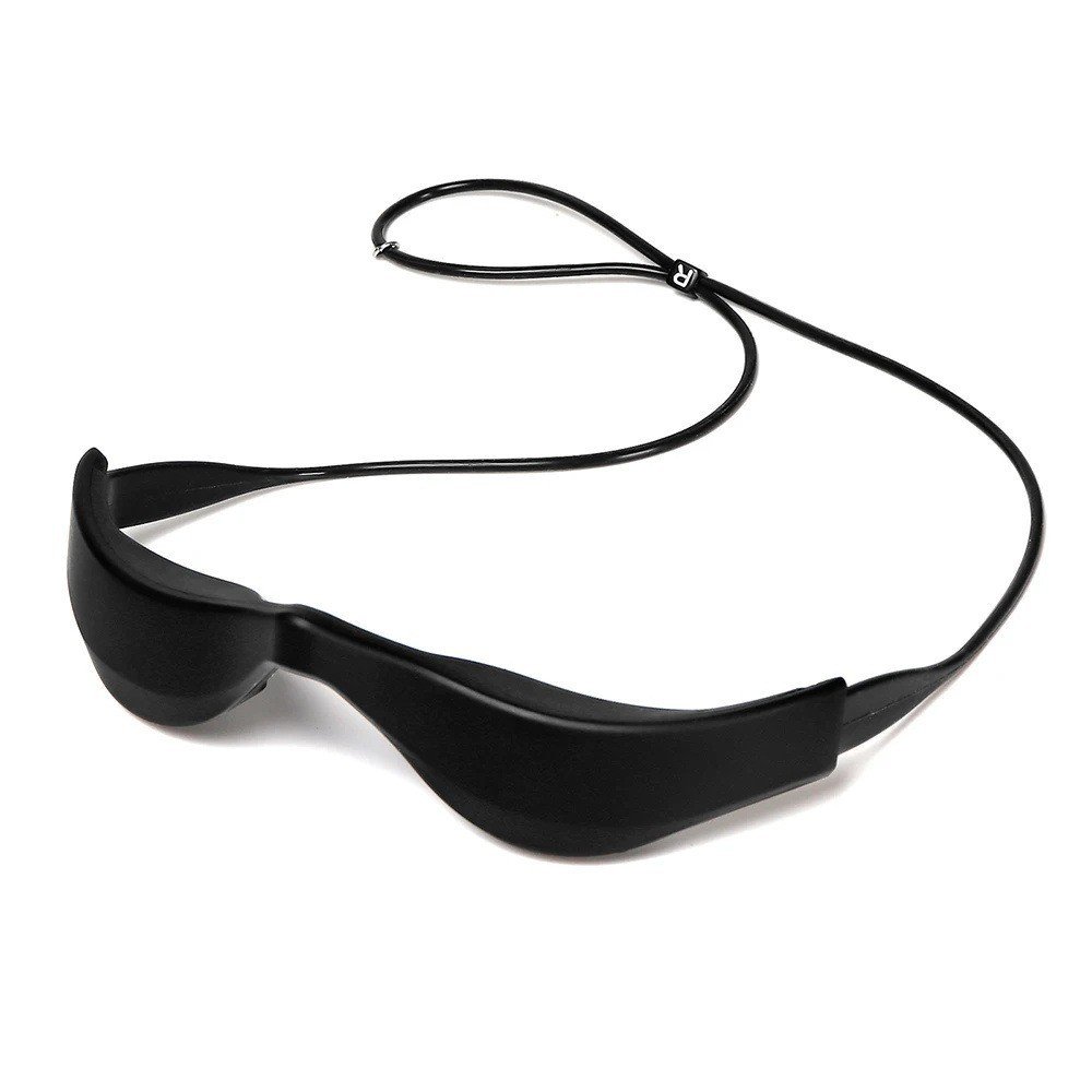 Eye Massager with 3D Red Light Therapy for Dark Circles, LED Beauty Eye Care Device - Image 7